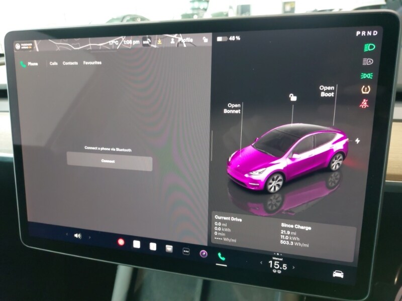 Used Tesla Model Y 2022 for sale - 78093906: Photo 18