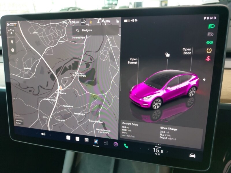 Used Tesla Model Y 2022 for sale - 78093906: Photo 19