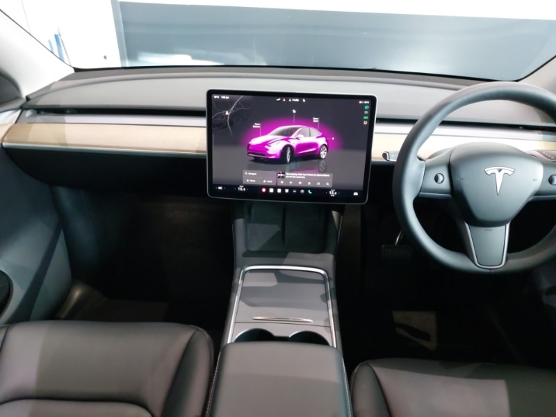 Used Tesla Model Y 2022 for sale - 78093906: Photo 2