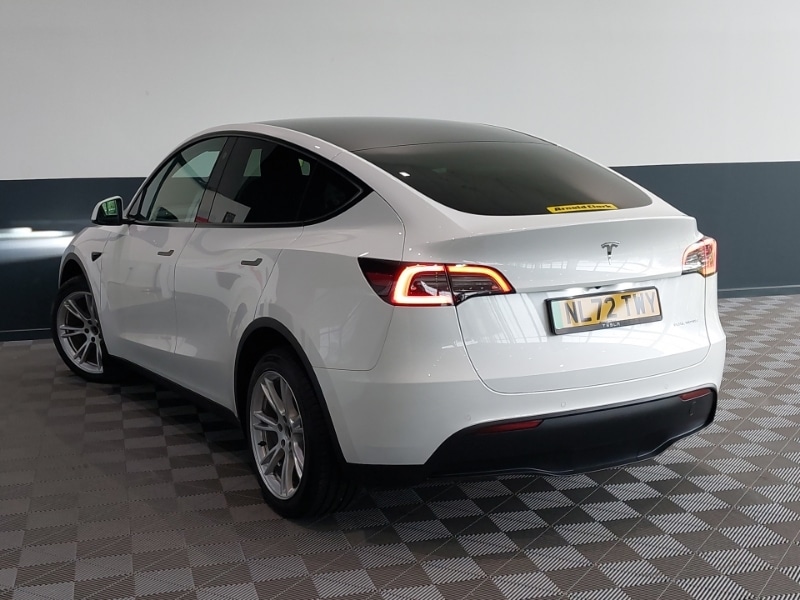 Used Tesla Model Y 2022 for sale - 78093906: Photo 3
