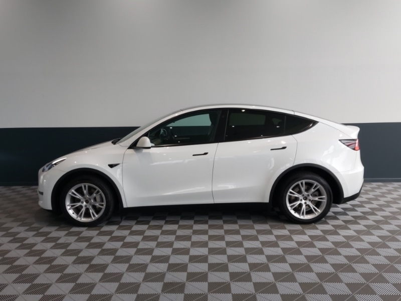 Used Tesla Model Y 2022 for sale - 78093906: Photo 4