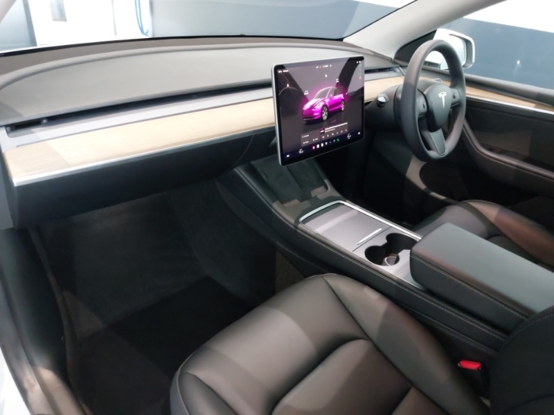 Used Tesla Model Y 2022 for sale - 78093906: Photo 5