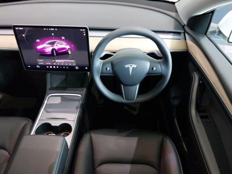 Used Tesla Model Y 2022 for sale - 78093906: Photo 7