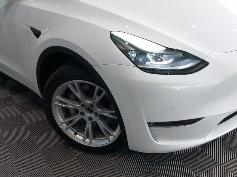 Used Tesla Model Y 2022 for sale - 78093906: Photo 9