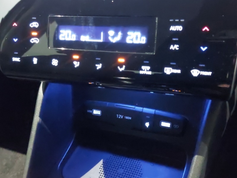 Used Hyundai TUCSON 2021 for sale - 77078478: Photo 17