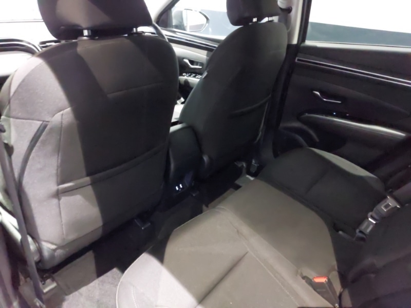 Used Hyundai TUCSON 2021 for sale - 77078478: Photo 6