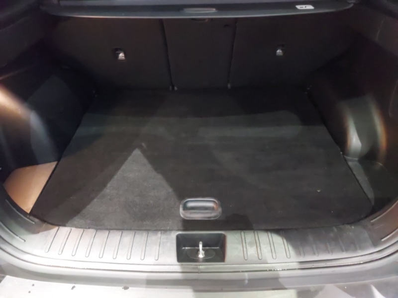 Used Hyundai TUCSON 2021 for sale - 77078478: Photo 8