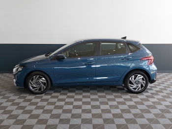 Used Hyundai i20 2026 for sale - 79474670: Photo