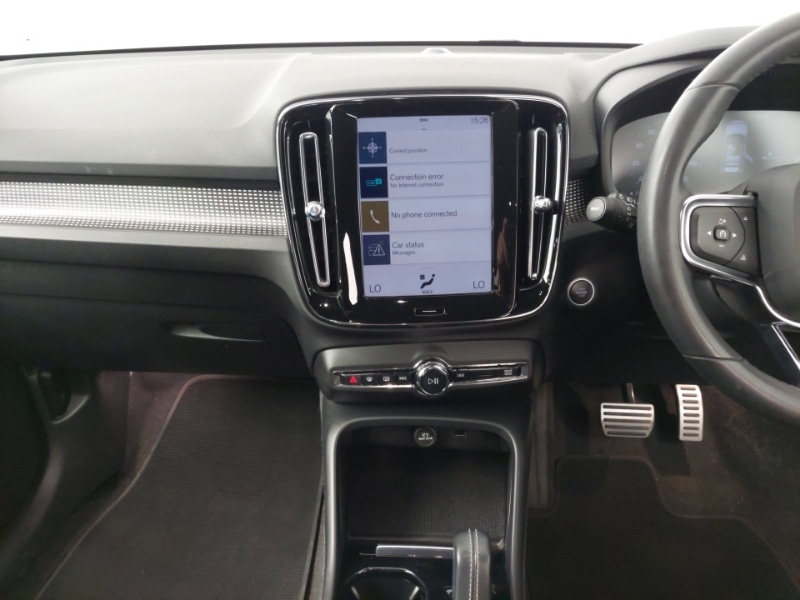 Used Volvo XC40 2022 for sale - 76053281: Photo 10