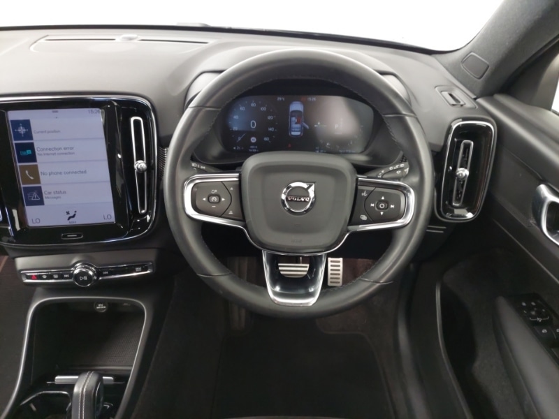 Used Volvo XC40 2022 for sale - 76053281: Photo 11