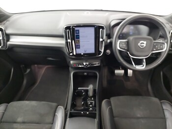 Used Volvo XC40 2022 for sale - 76053281: Photo