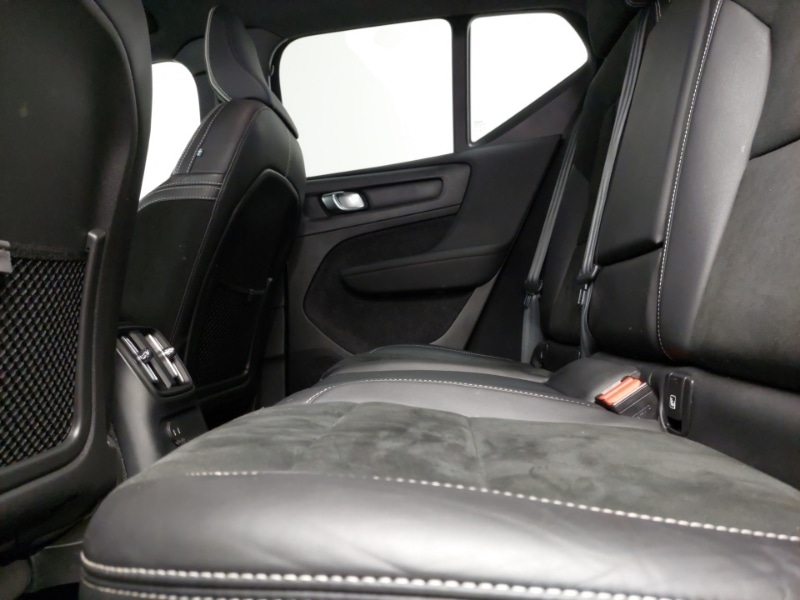 Used Volvo XC40 2022 for sale - 76053281: Photo 6