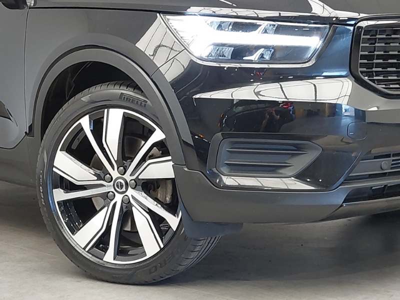 Used Volvo XC40 2022 for sale - 76053281: Photo 9