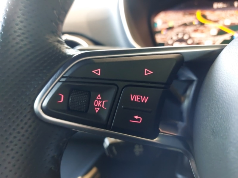 Used Audi TT 2018 for sale - 77740495: Photo 17