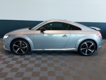Used Audi TT 2018 for sale - 77740495: Photo