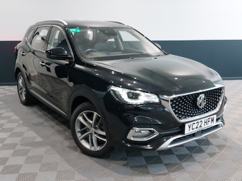 2022 - 1.5 T-GDI Excite 5dr DCT