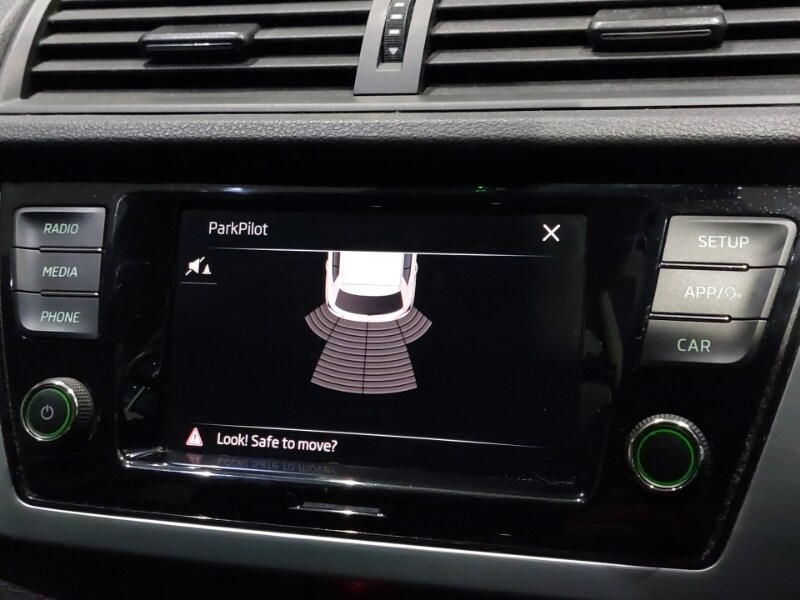 Used Skoda Fabia 2019 for sale - 77234985: Photo 11