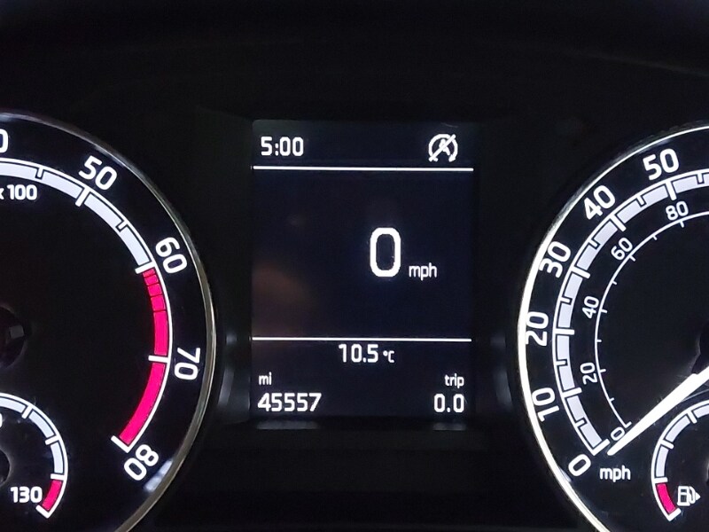 Used Skoda Fabia 2019 for sale - 77234985: Photo 13