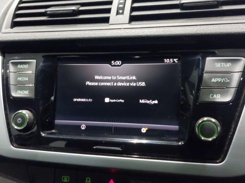 Used Skoda Fabia 2019 for sale - 77234985: Photo 18