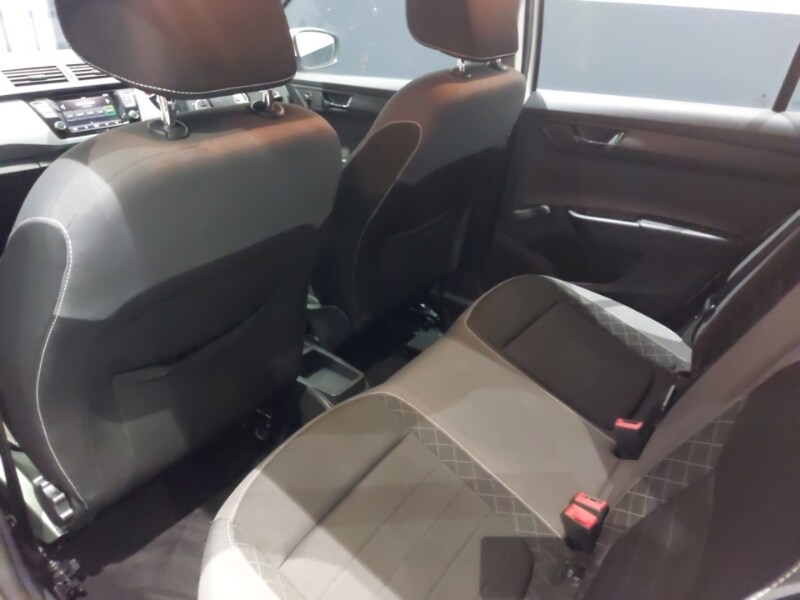Used Skoda Fabia 2019 for sale - 77234985: Photo 6