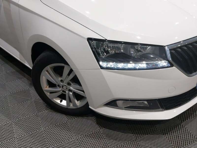 Used Skoda Fabia 2019 for sale - 77234985: Photo 9