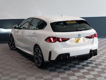 Used BMW 1 Series 2025 for sale - 78450878: Photo