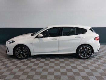 Used BMW 1 Series 2025 for sale - 78450878: Photo