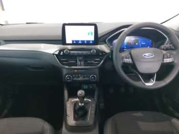 Used Ford Kuga 2022 for sale - 74186140: Photo