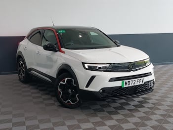 Used Vauxhall Mokka 2023 for sale - 79763265: Photo