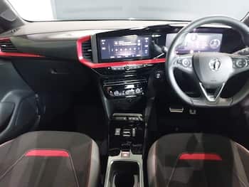 Used Vauxhall Mokka 2023 for sale - 79763265: Photo