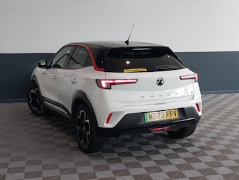 Used Vauxhall Mokka 2023 for sale - 79763265: Photo