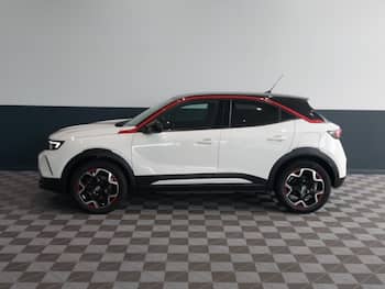 Used Vauxhall Mokka 2023 for sale - 79763265: Photo