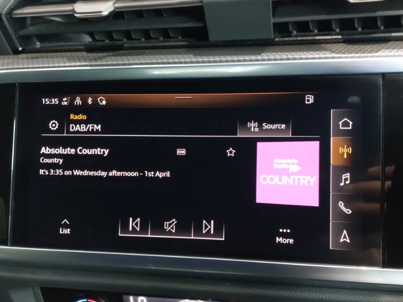 Used Audi Q3 2022 for sale - 78099457: Photo 10