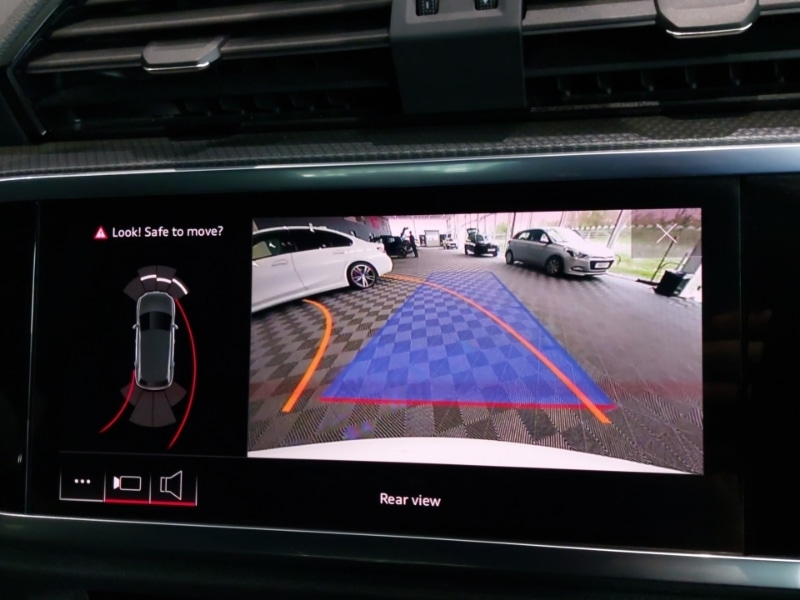 Used Audi Q3 2022 for sale - 78099457: Photo 11