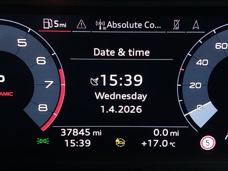 Used Audi Q3 2022 for sale - 78099457: Photo 13