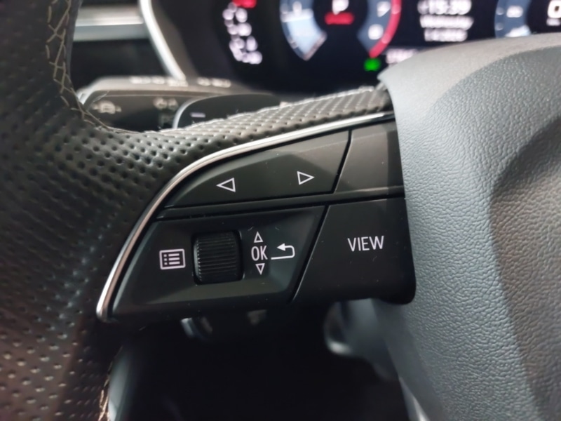 Used Audi Q3 2022 for sale - 78099457: Photo 14