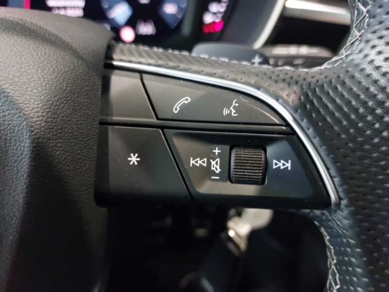 Used Audi Q3 2022 for sale - 78099457: Photo 15