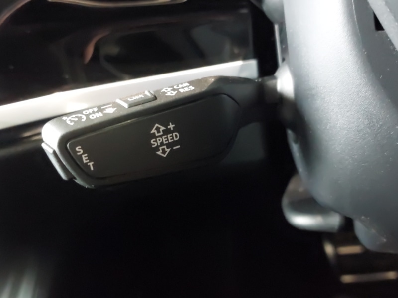 Used Audi Q3 2022 for sale - 78099457: Photo 16