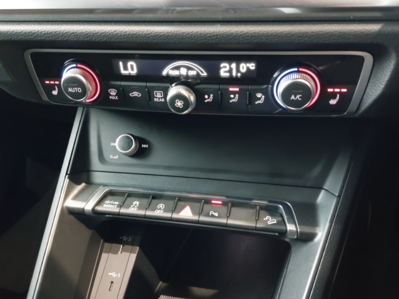 Used Audi Q3 2022 for sale - 78099457: Photo 17