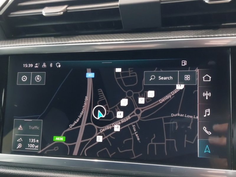 Used Audi Q3 2022 for sale - 78099457: Photo 18