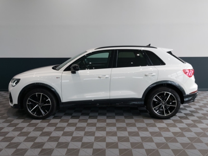 Used Audi Q3 2022 for sale - 78099457: Photo 4