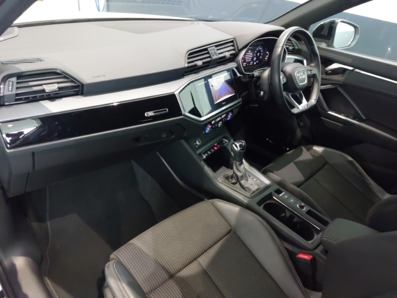 Used Audi Q3 2022 for sale - 78099457: Photo 5