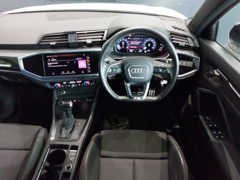 Used Audi Q3 2022 for sale - 78099457: Photo 7