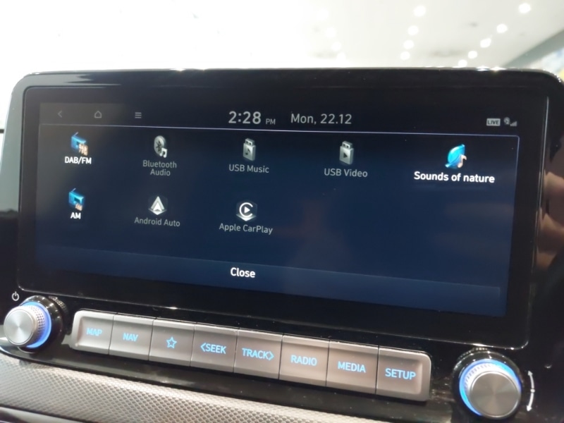 Used Hyundai KONA 2021 for sale - 77028488: Photo 14