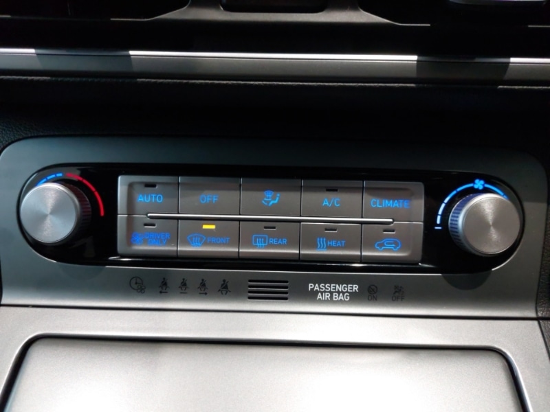 Used Hyundai KONA 2021 for sale - 77028488: Photo 15