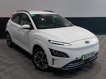2021 - 150kW Premium 64kWh 5dr Auto