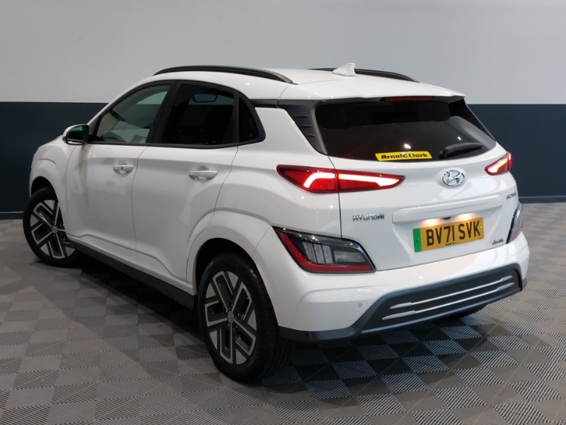 Used Hyundai KONA 2021 for sale - 77028488: Photo 3