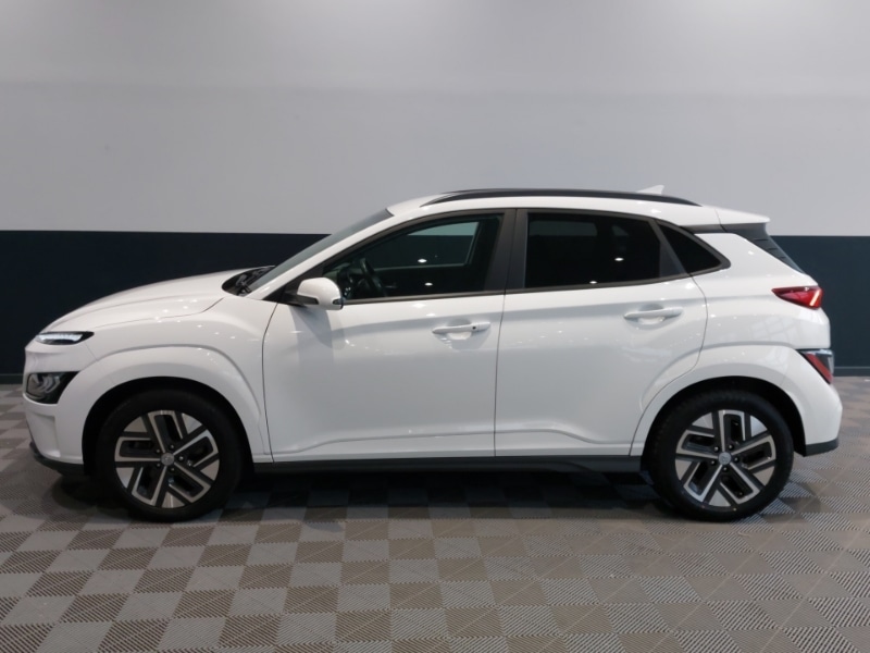 Used Hyundai KONA 2021 for sale - 77028488: Photo 4