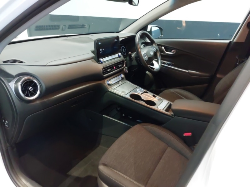 Used Hyundai KONA 2021 for sale - 77028488: Photo 5