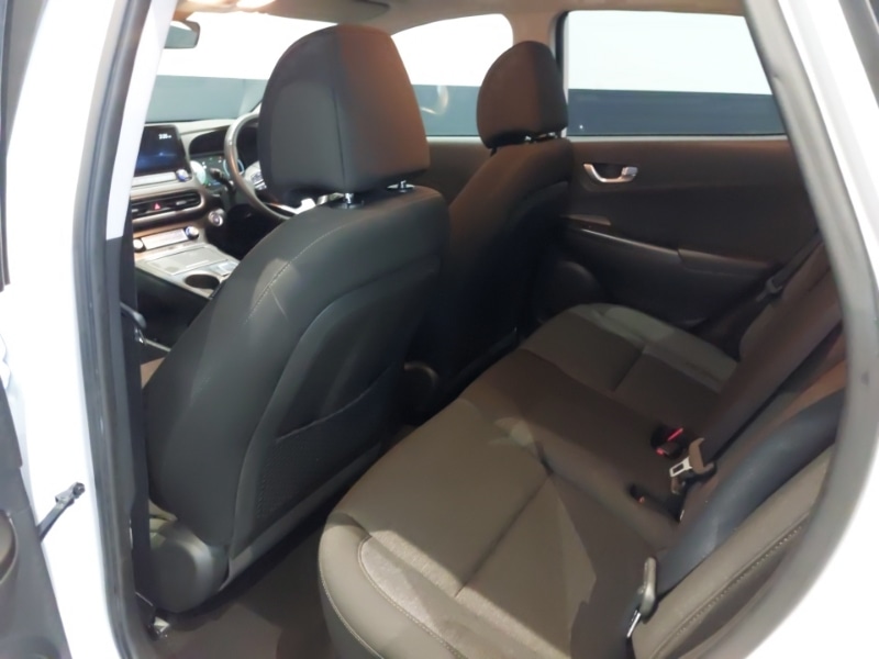 Used Hyundai KONA 2021 for sale - 77028488: Photo 6